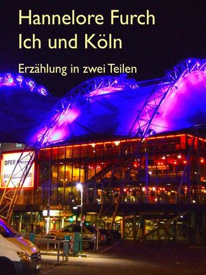 cover image of Ich und Köln